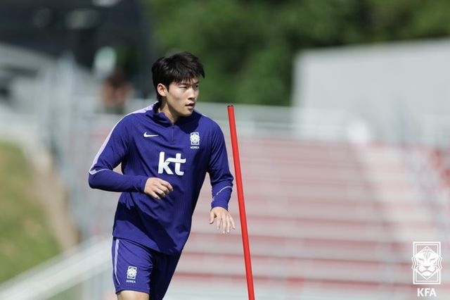 사진=대한축구협회
