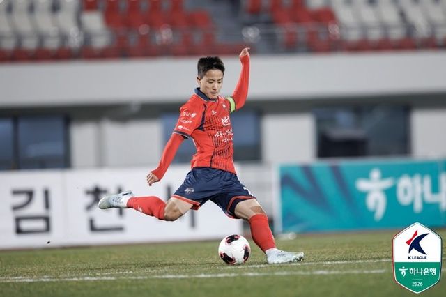 사진=한국프로축구연맹