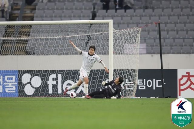 사진=한국프로축구연맹