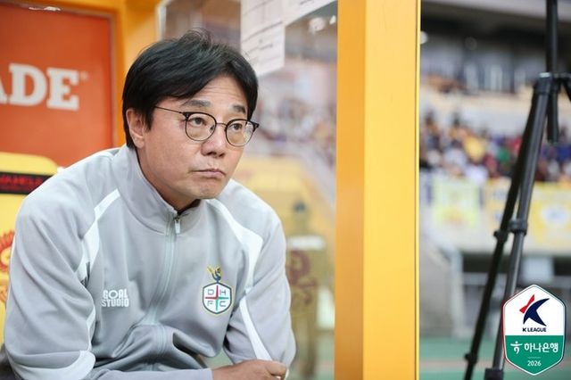 사진=한국프로축구연맹