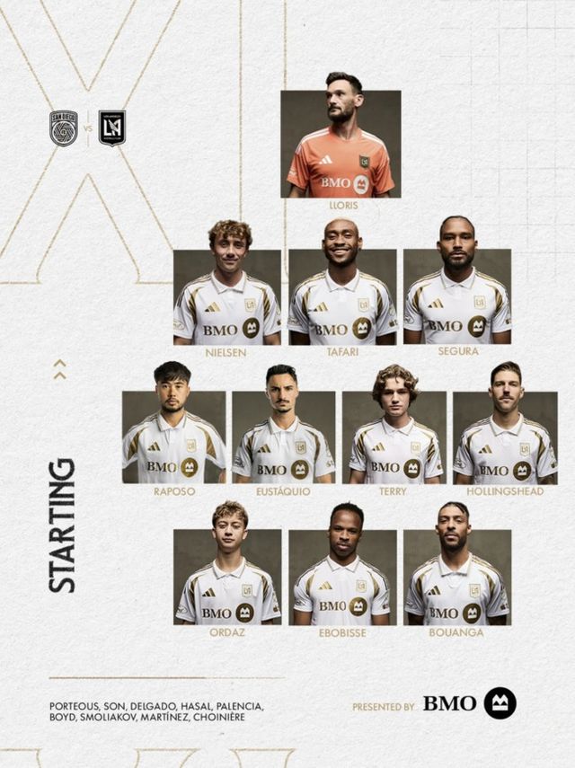 사진= LAFC