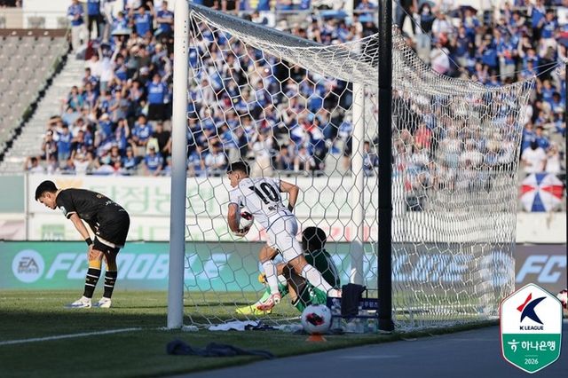 사진=한국프로축구연맹