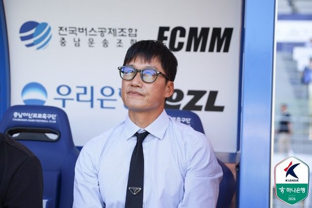 사진=한국프로축구연맹