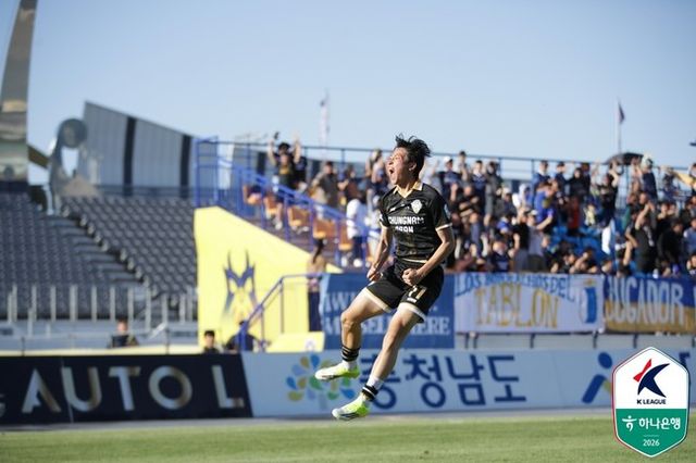 사진=한국프로축구연맹