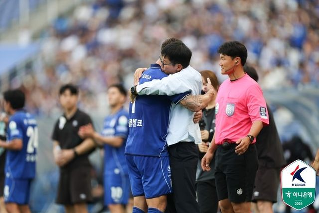 사진=한국프로축구연맹