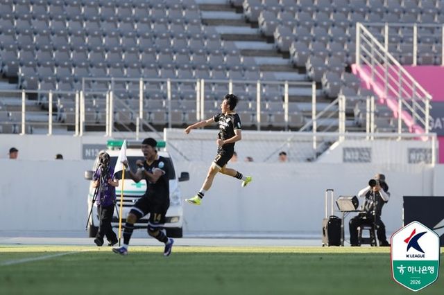 사진=한국프로축구연맹