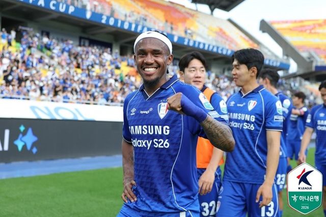 사진=한국프로축구연맹