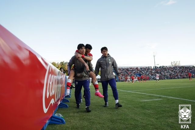 사진=대한축구협회