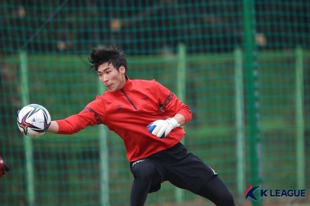 사진=한국프로축구연맹