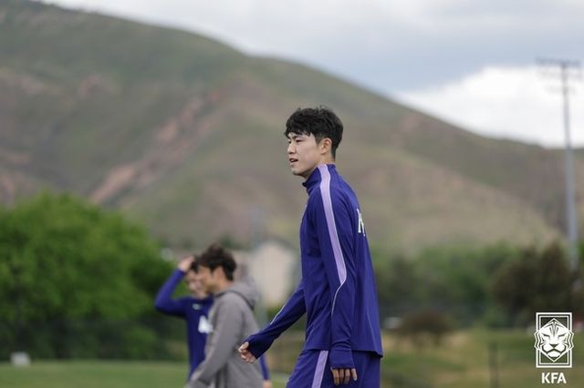 사진=대한축구협회