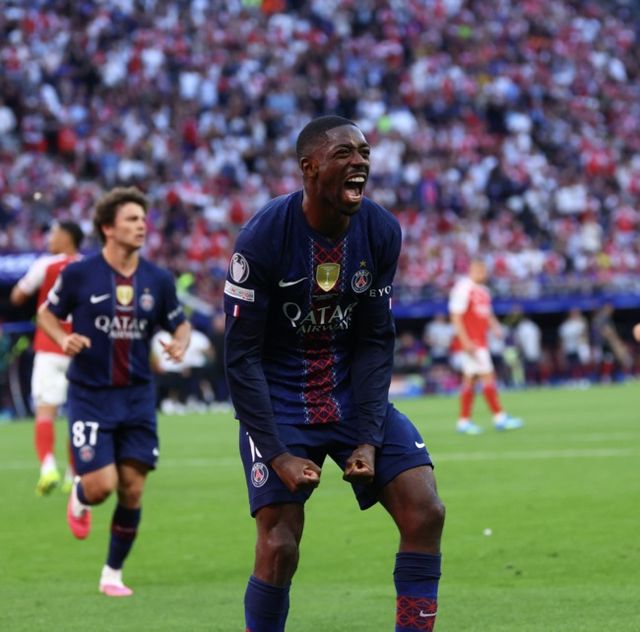 사진=PSG
