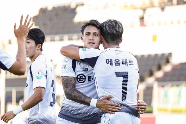 사진=서울 이랜드
