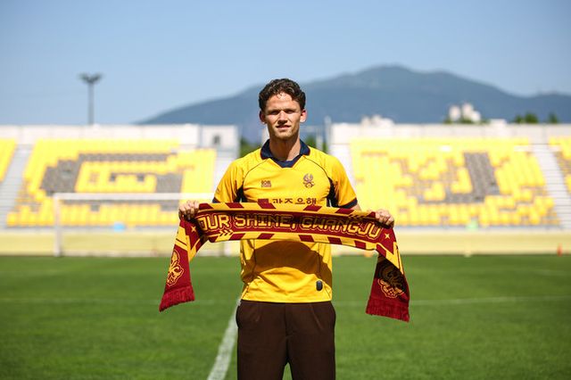 사진=광주FC