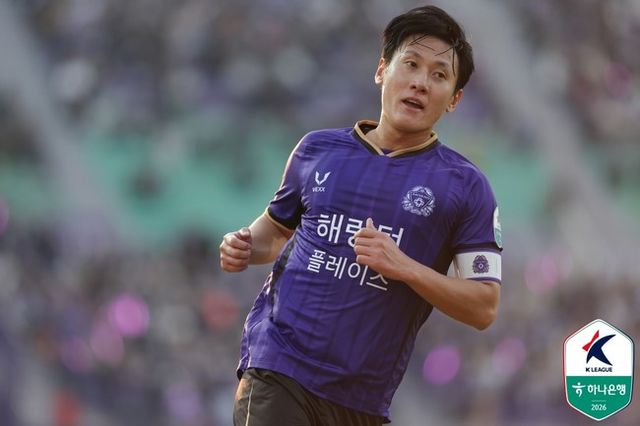 사진=한국프로축구연맹