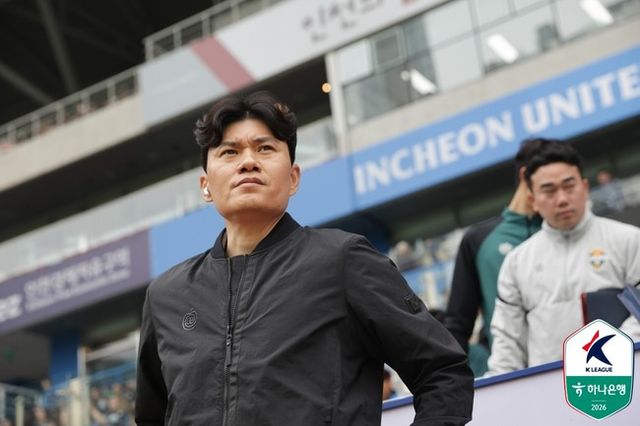 사진=한국프로축구연맹