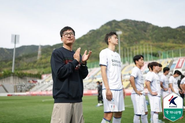사진=한국프로축구연맹