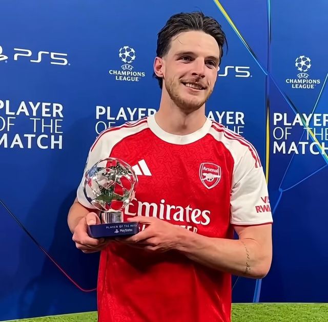 사진=UEFA