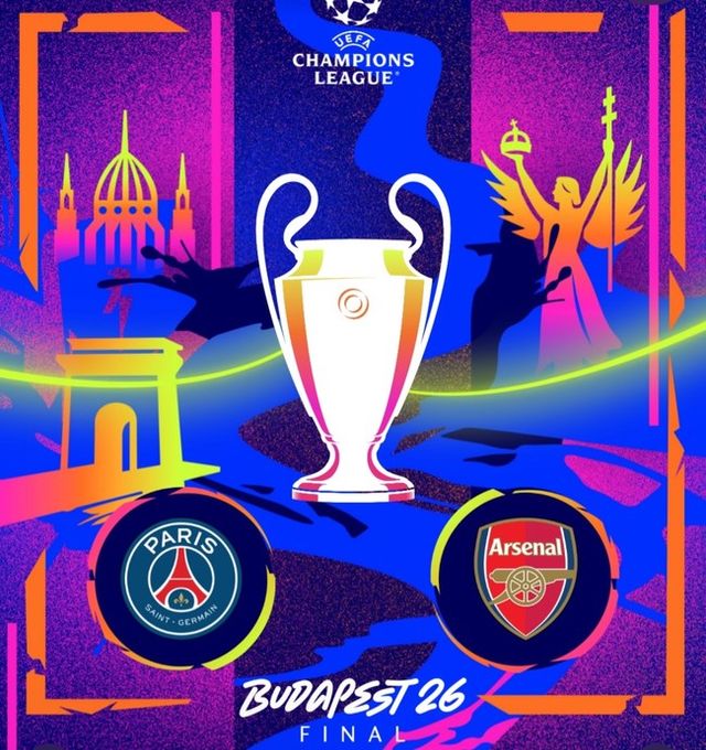 사진=UEFA