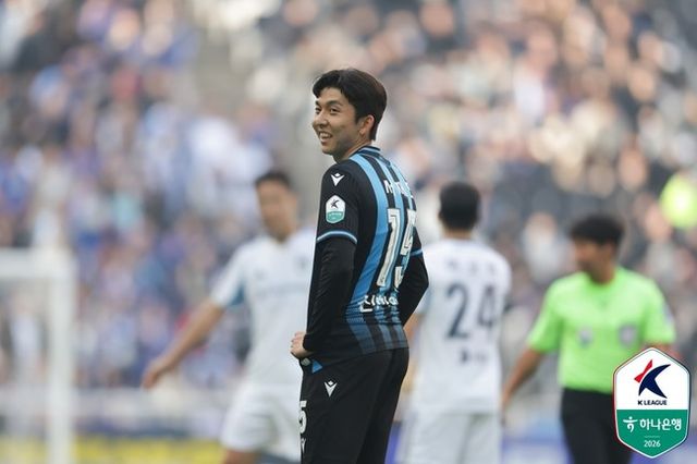 사진=한국프로축구연맹