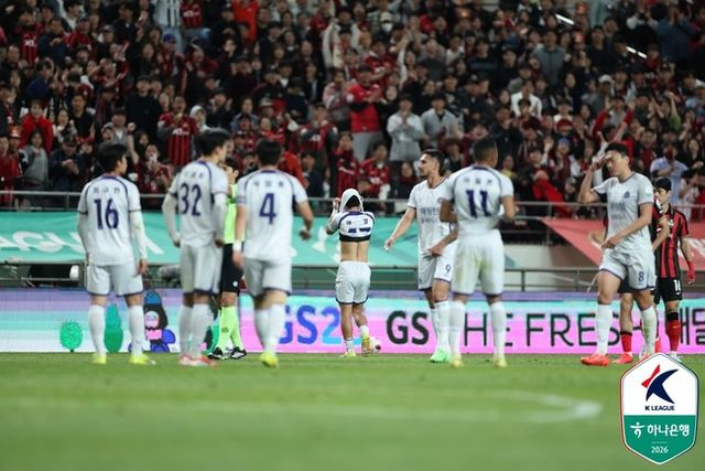 사진=한국프로축구연맹
