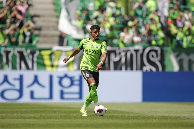 사진=한국프로축구연맹