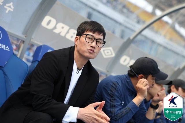 사진=한국프로축구연맹