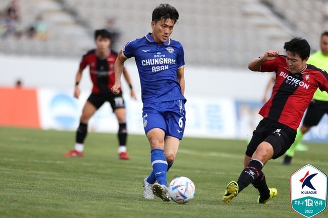 사진=한국프로축구연맹