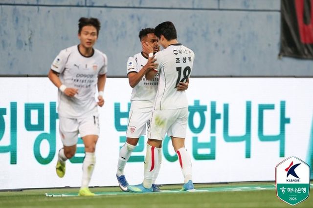사진=한국프로축구연맹