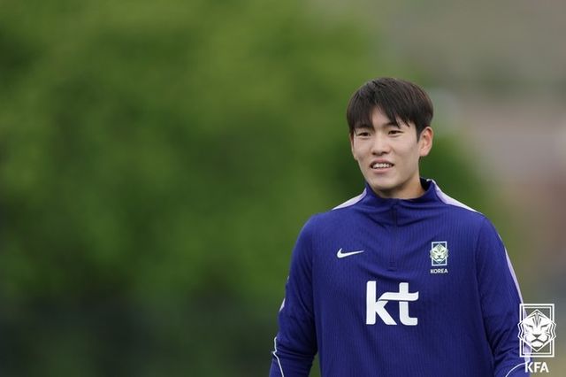 사진=대한축구협회