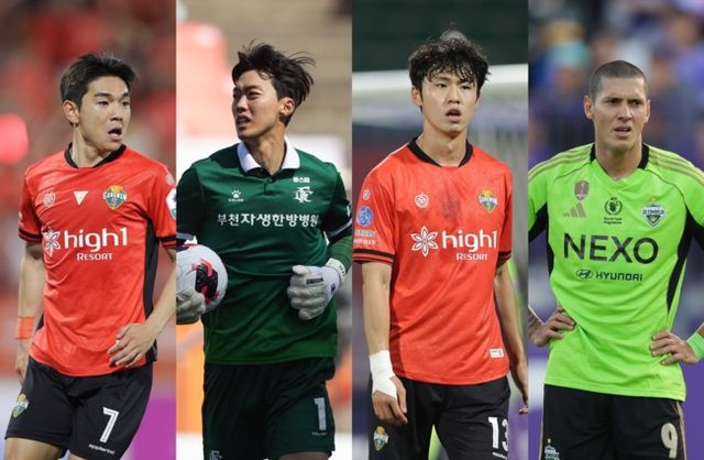 사진=한국프로축구연맹