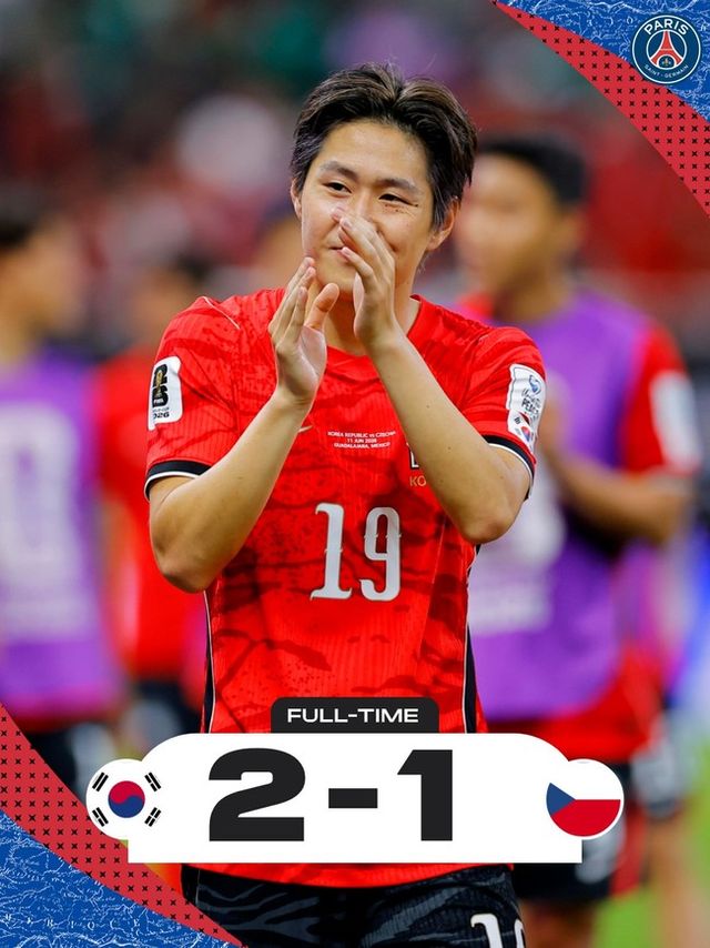 사진=PSG