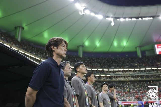 사진=대한축구협회