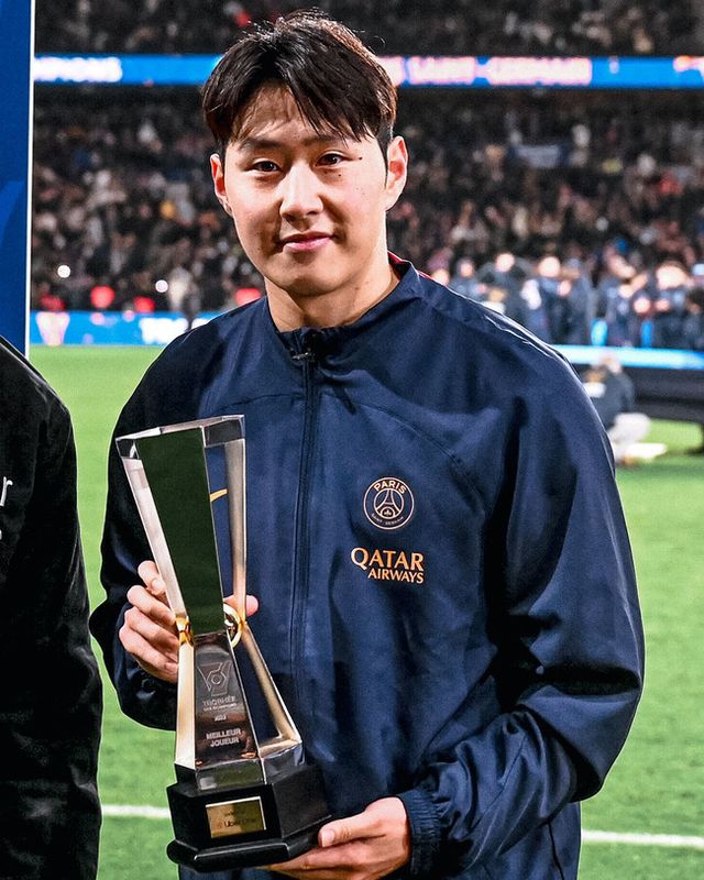 사진= PSG
