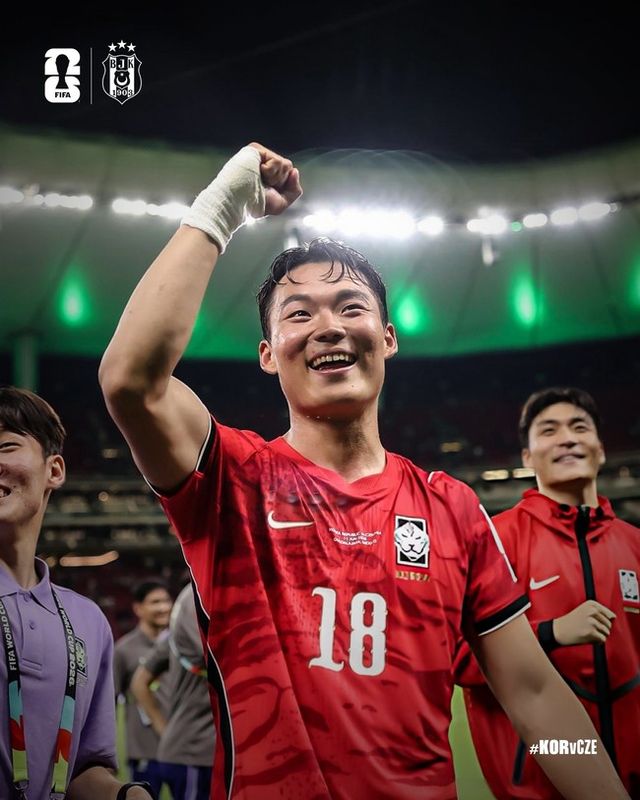 사진=베식타스