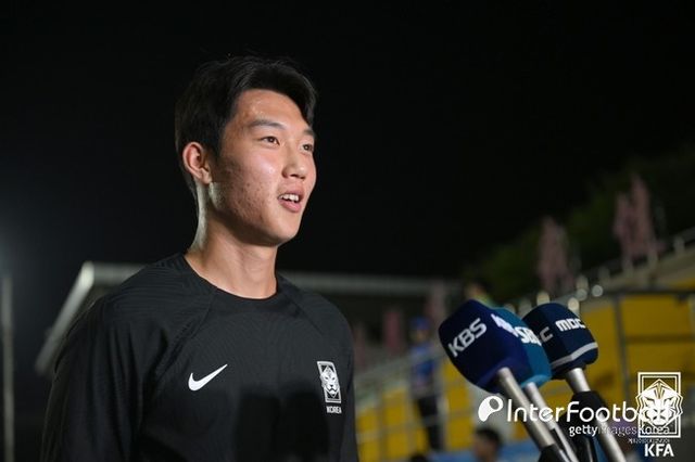 사진=대한축구협회