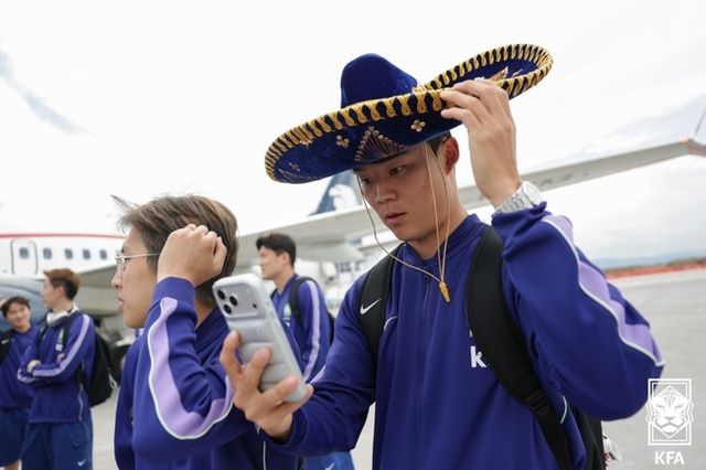 사진=대한축구협회
