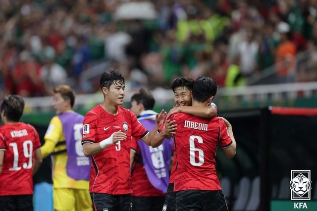 사진=대한축구협회