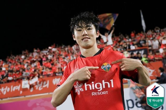 사진=한국프로축구연맹