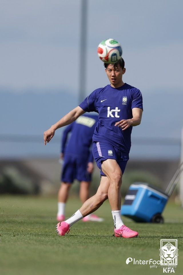 사진=대한축구협회