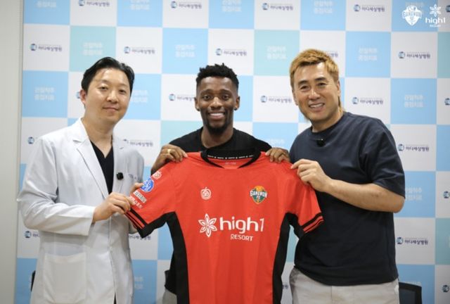 사진=강원FC
