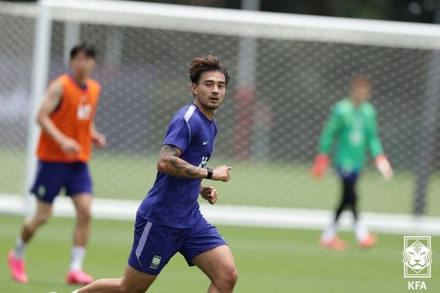 사진=대한축구협회