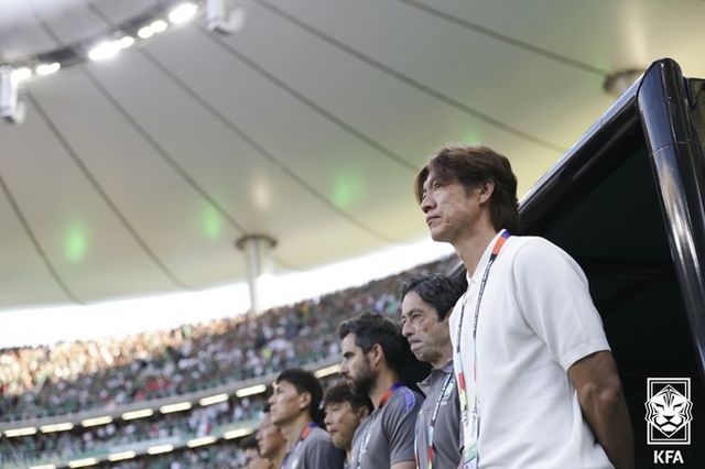 사진=대한축구협회