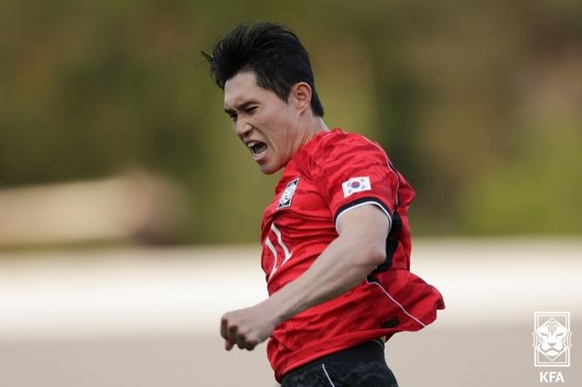 사진=대한축구협회