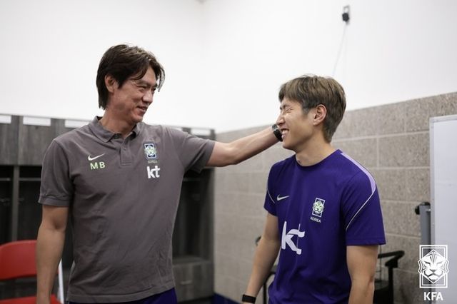 사진=대한축구협회