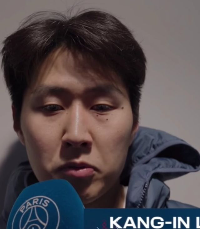사진=PSG