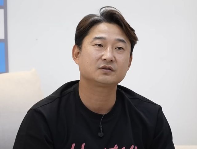사진=리춘수 [이천수] (화면캡쳐)