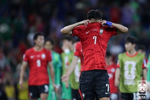 사진=대한축구협회