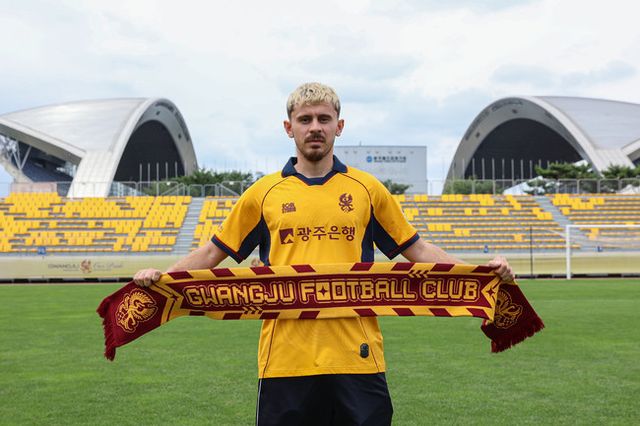 사진=광주FC