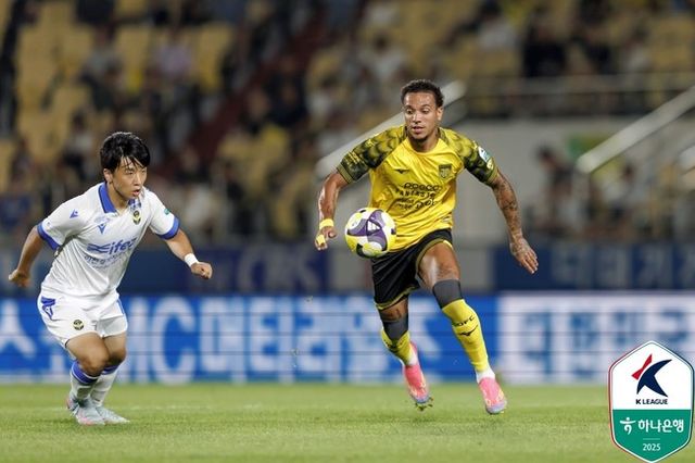 사진=한국프로축구연맹