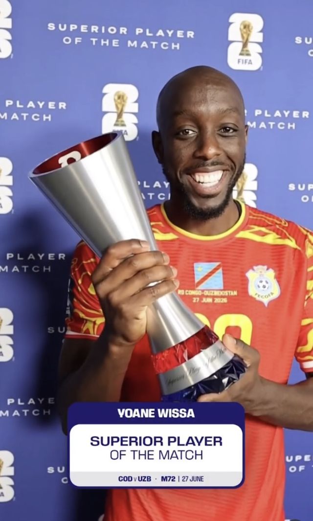 사진= FIFA SNS